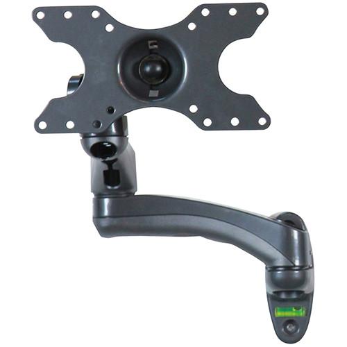 Dyconn WA502S Zebra Butterfly Monitor Wall Mount