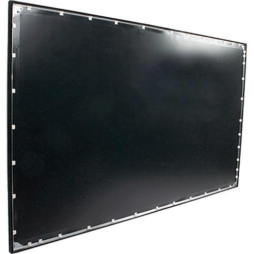 Elite Screens ezFrame Fixed Frame Projection Screen