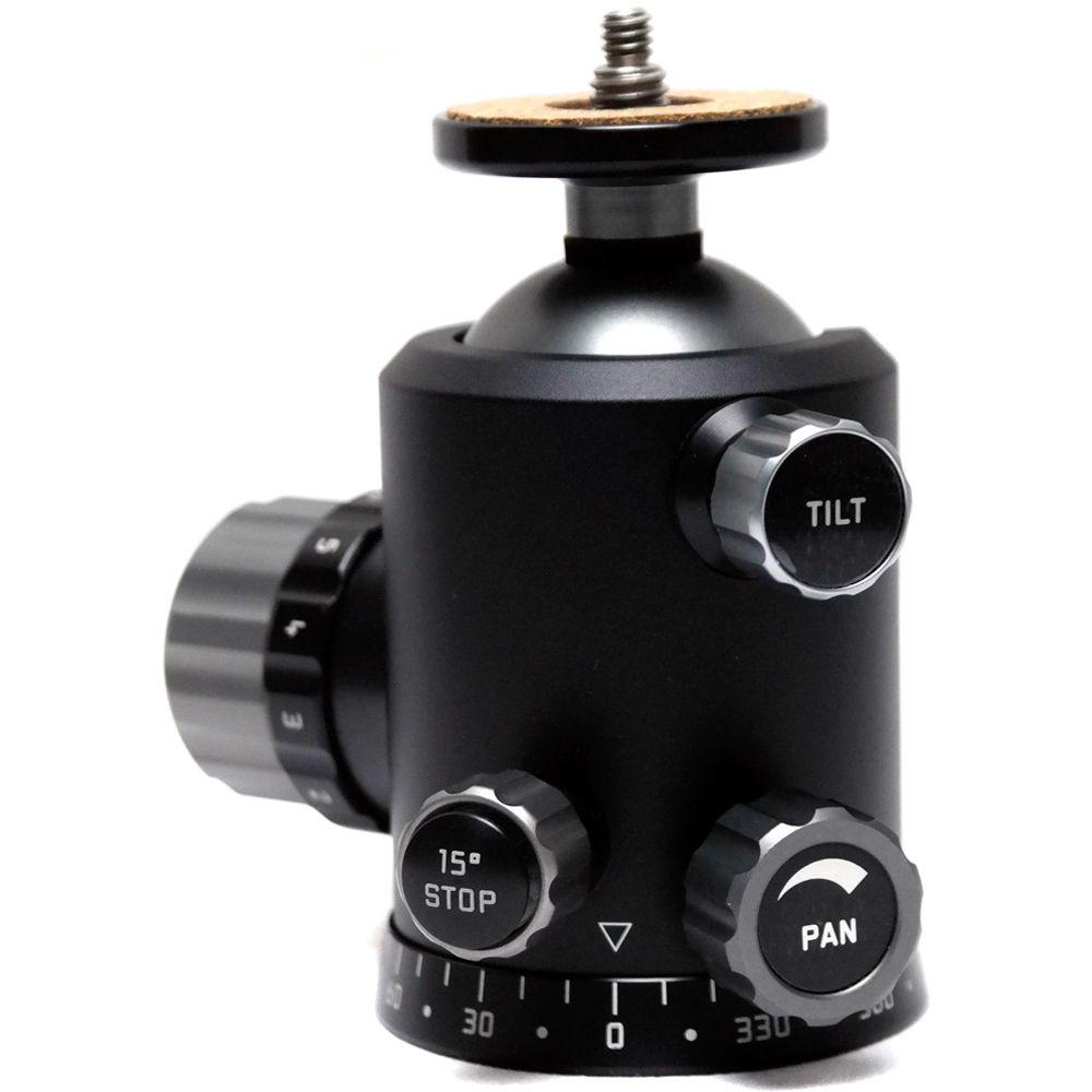 FLM CB-48FTR Professional Series Ball Head