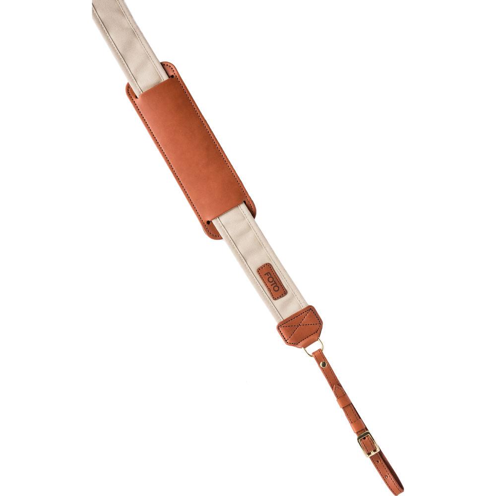 Fotostrap Stone Camera Strap