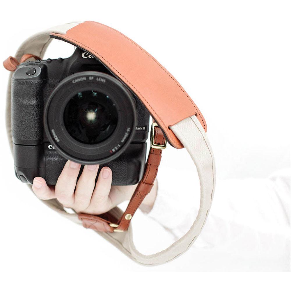 Fotostrap Stone Camera Strap