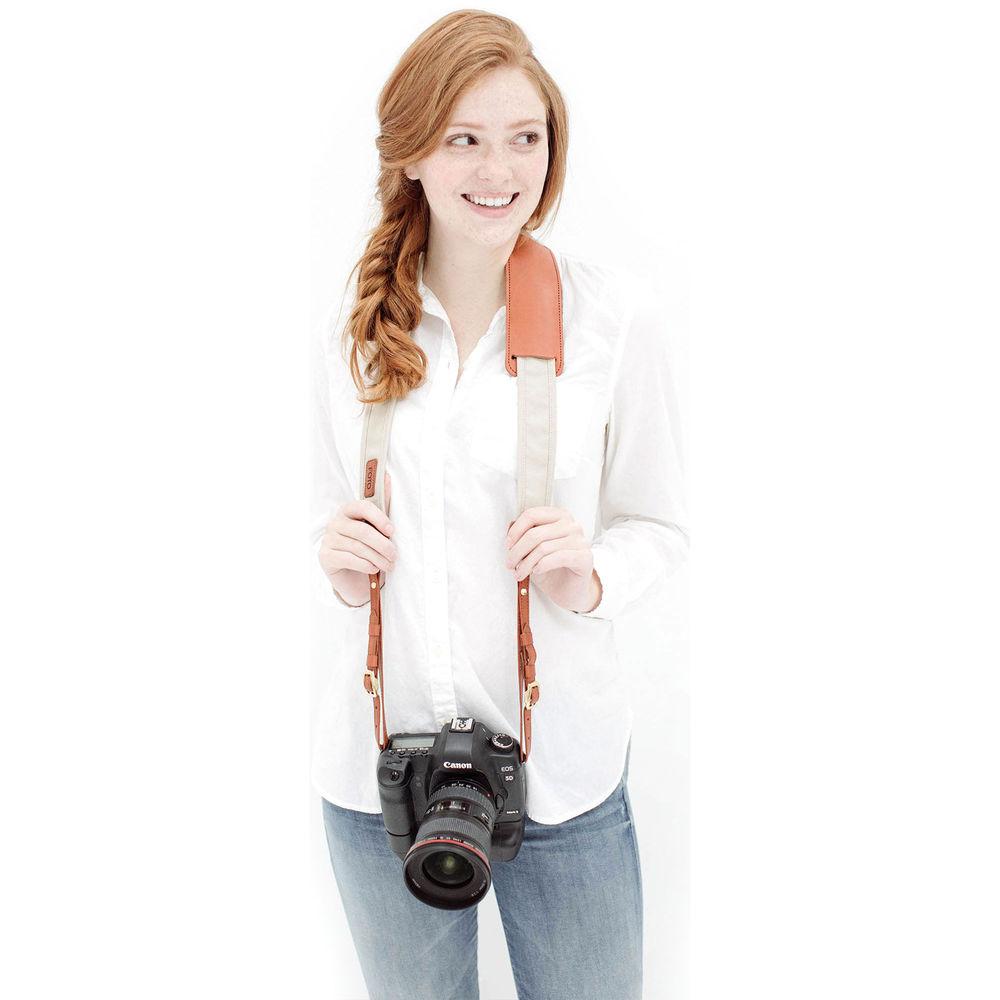 Fotostrap Stone Camera Strap