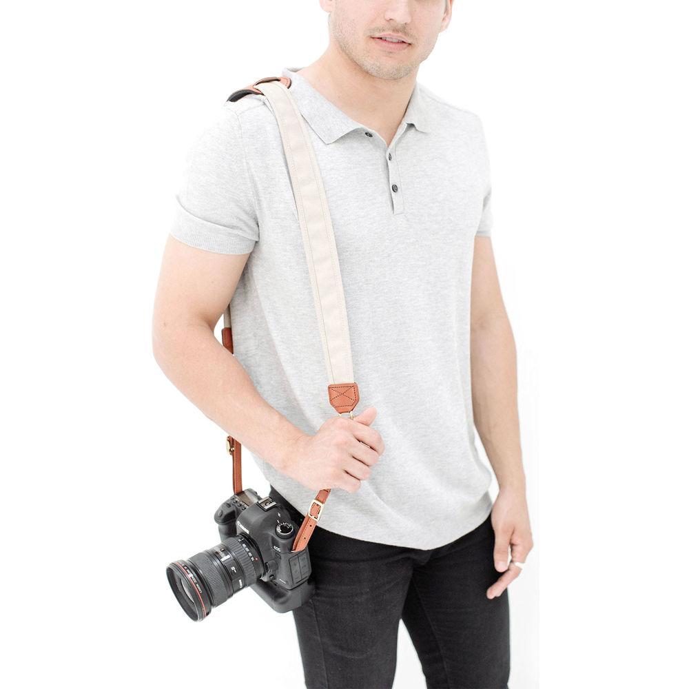 Fotostrap Stone Camera Strap