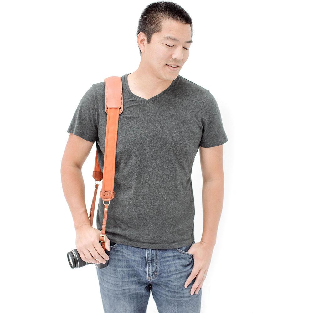 Fotostrap Sweet Potato Camera Strap