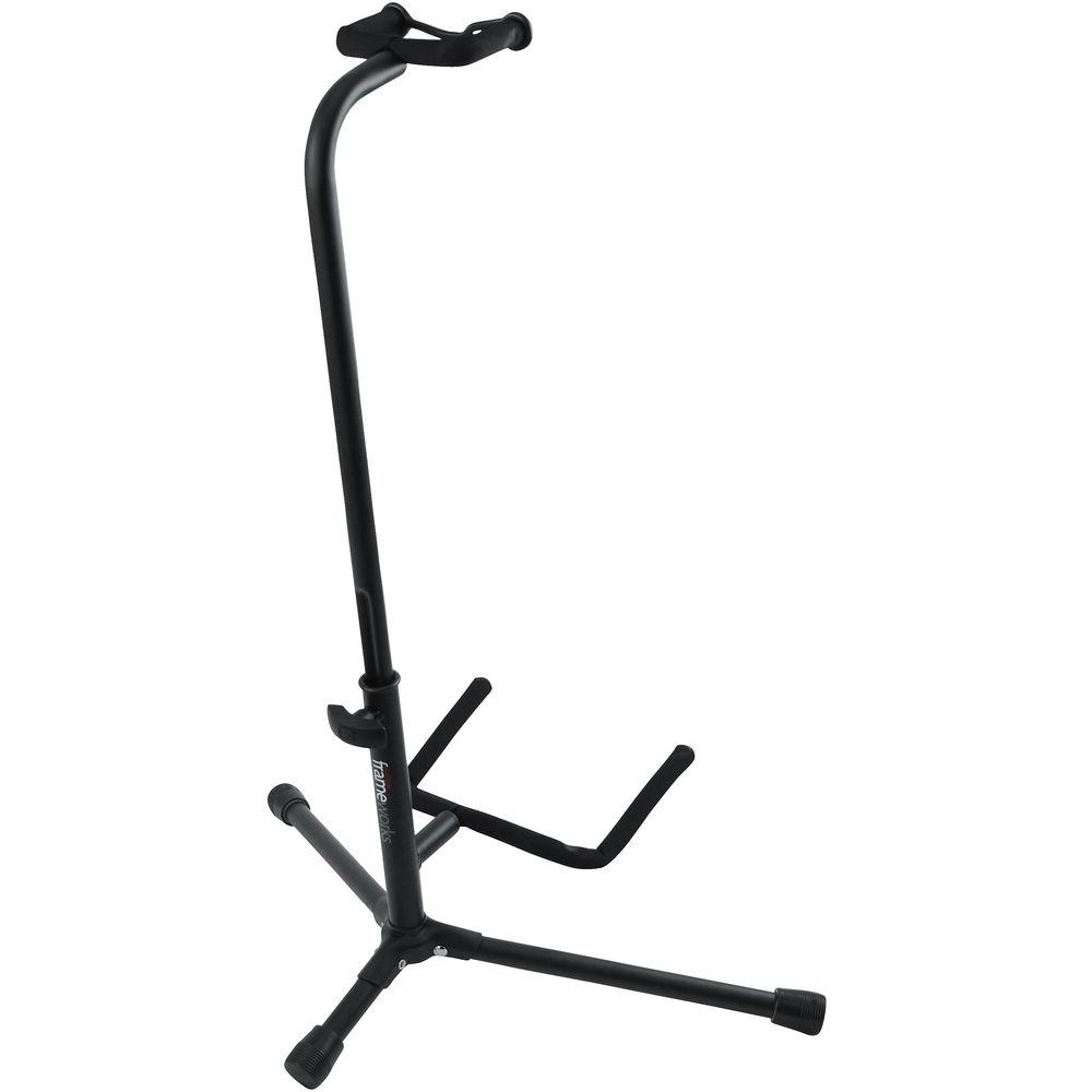 Gator Cases Frameworks Single-Guitar Stand