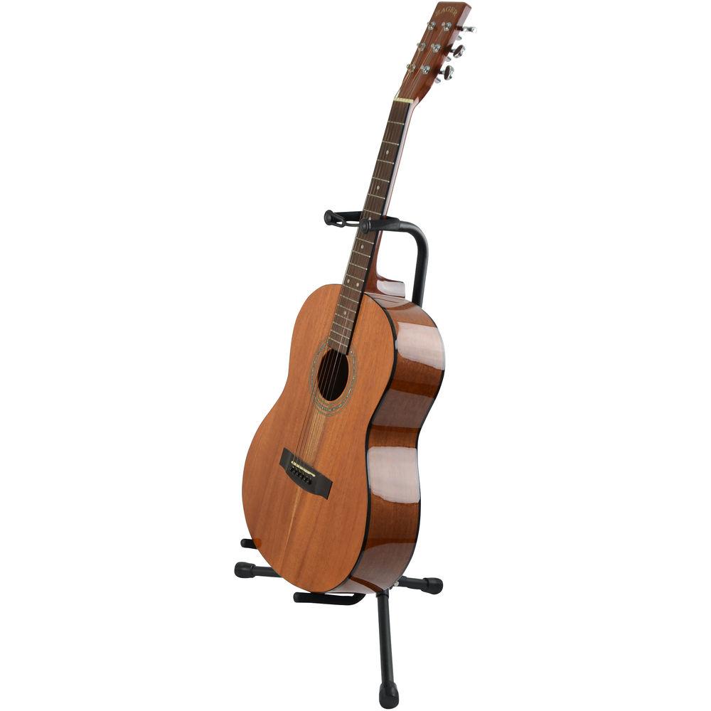 Gator Cases Frameworks Single-Guitar Stand