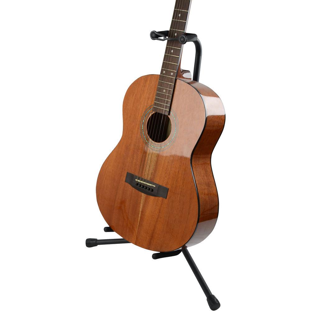 Gator Cases Frameworks Single-Guitar Stand