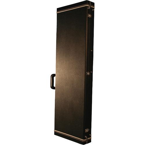 Gator Cases GW-BASS Bass Guitar Deluxe Wood Case
