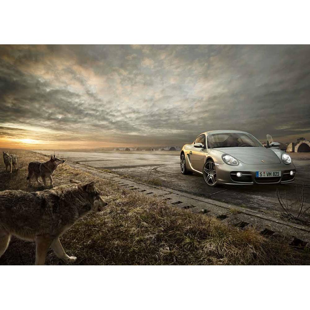 Gossen DigiPro F2 - Flash and Ambient Light Meter