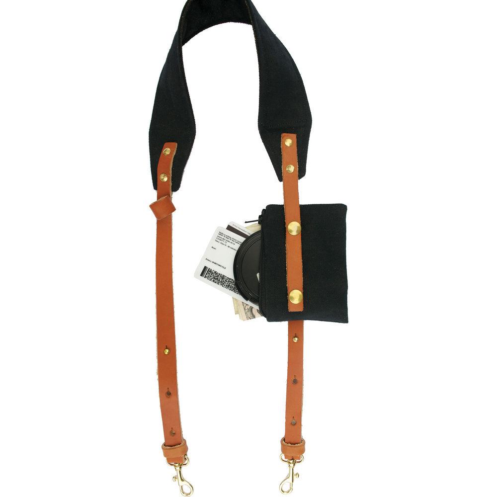 HoldFast Gear Mini Ruck Camera Neck Strap