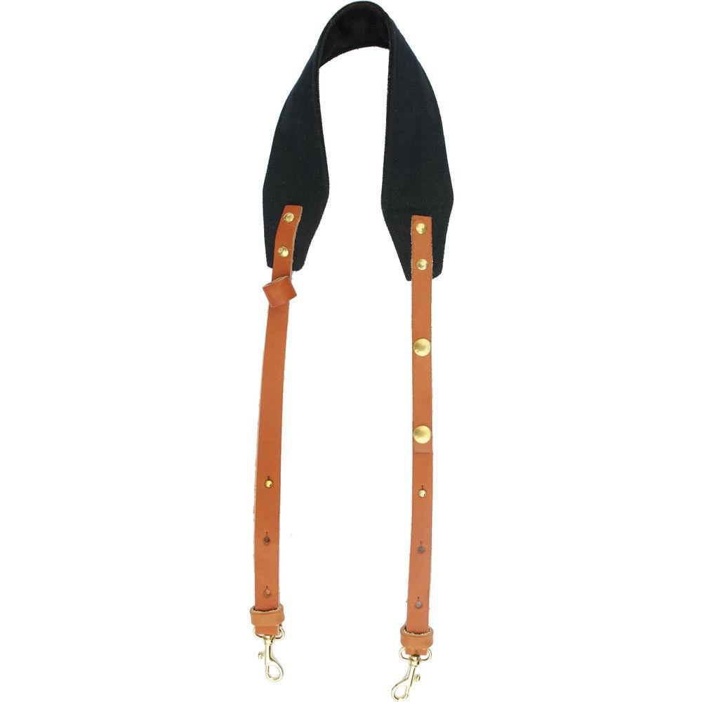 HoldFast Gear Mini Ruck Camera Neck Strap