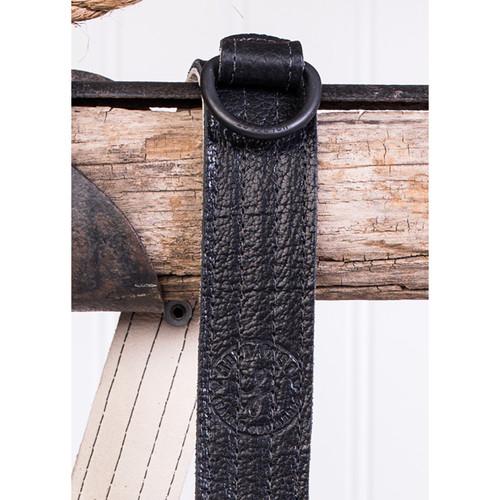 HoldFast Gear Money Maker 2-Camera Leather Harness