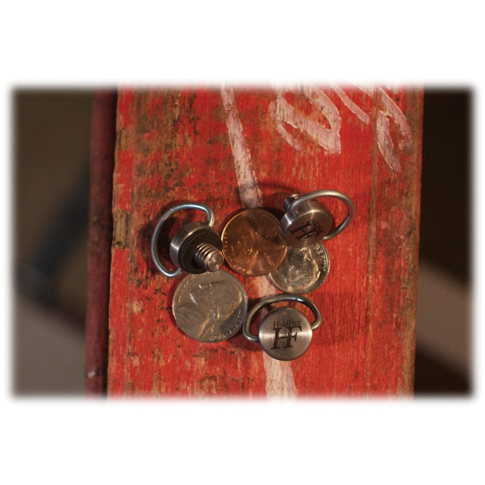 HoldFast Gear The Camera Holdfast Accessory Clip