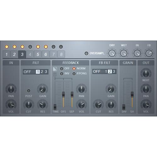 Image-Line Juice Pack Plug-In Bundle