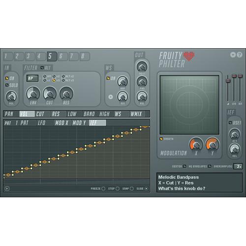 Image-Line Juice Pack Plug-In Bundle