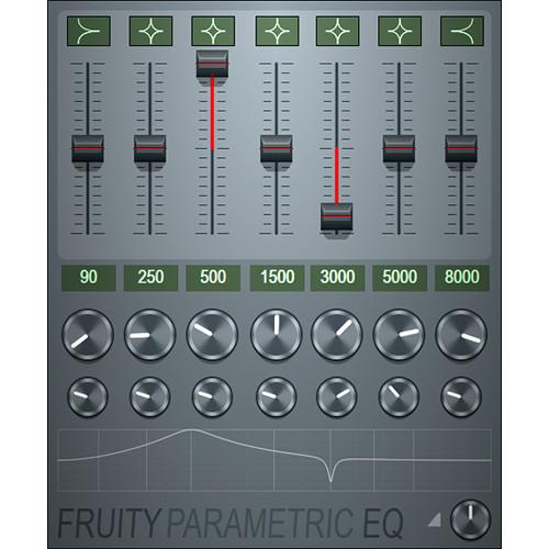 Image-Line Juice Pack Plug-In Bundle