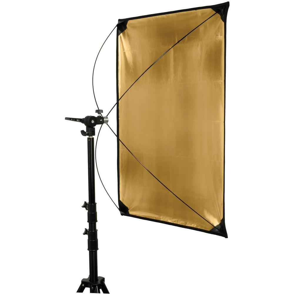 Impact Reflector Panel 35 x 70"