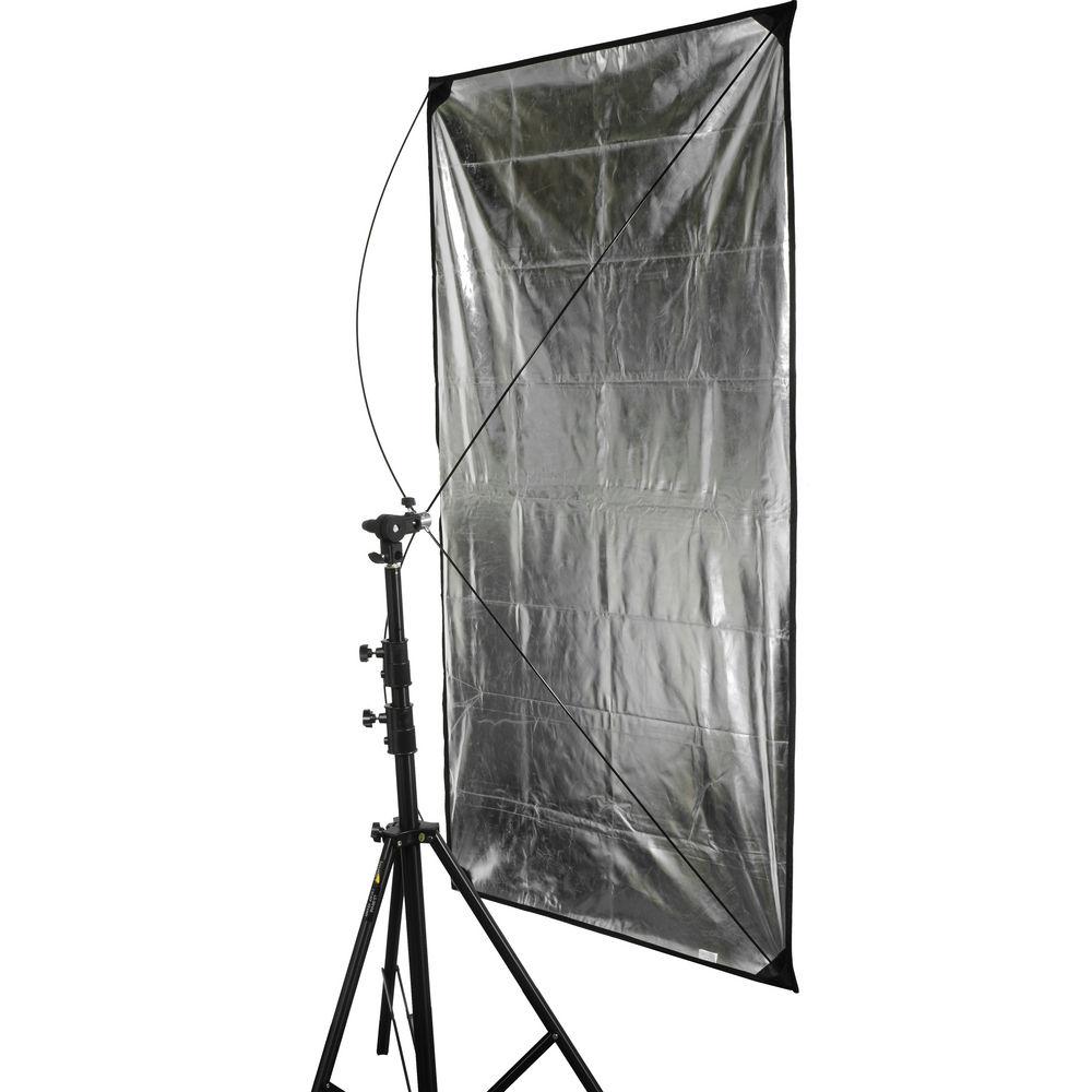 Impact Reflector Panel 35 x 70"