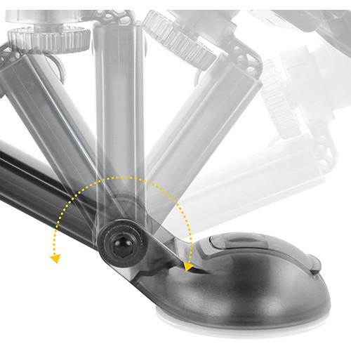 iOttie Easy Smart Tap iPad Car & Desk Mount