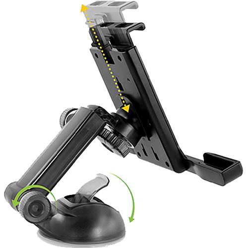 iOttie Easy Smart Tap iPad Car & Desk Mount