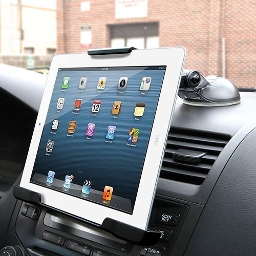 iOttie Easy Smart Tap iPad Car & Desk Mount