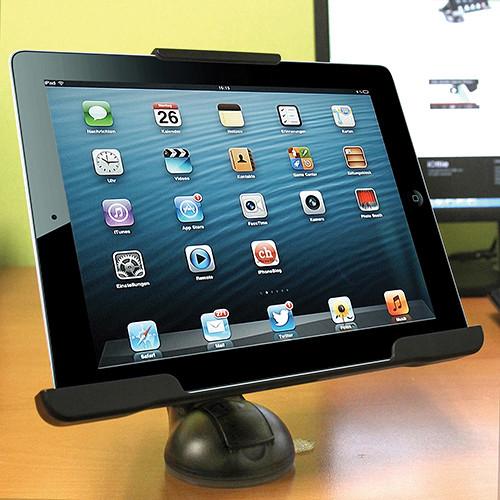 iOttie Easy Smart Tap iPad Car & Desk Mount