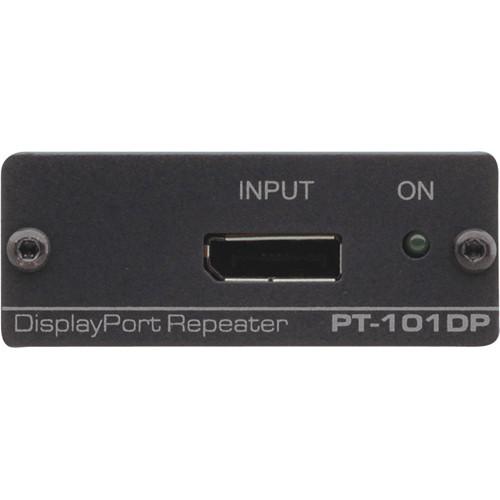 Kramer PT-101DP DisplayPort Repeater