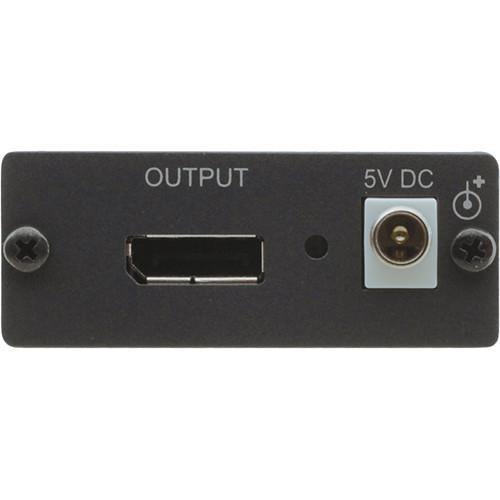 Kramer PT-101DP DisplayPort Repeater