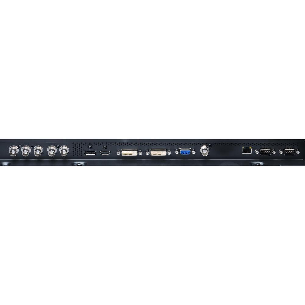 NEC V652 65"-Class Full HD Commercial LED Display