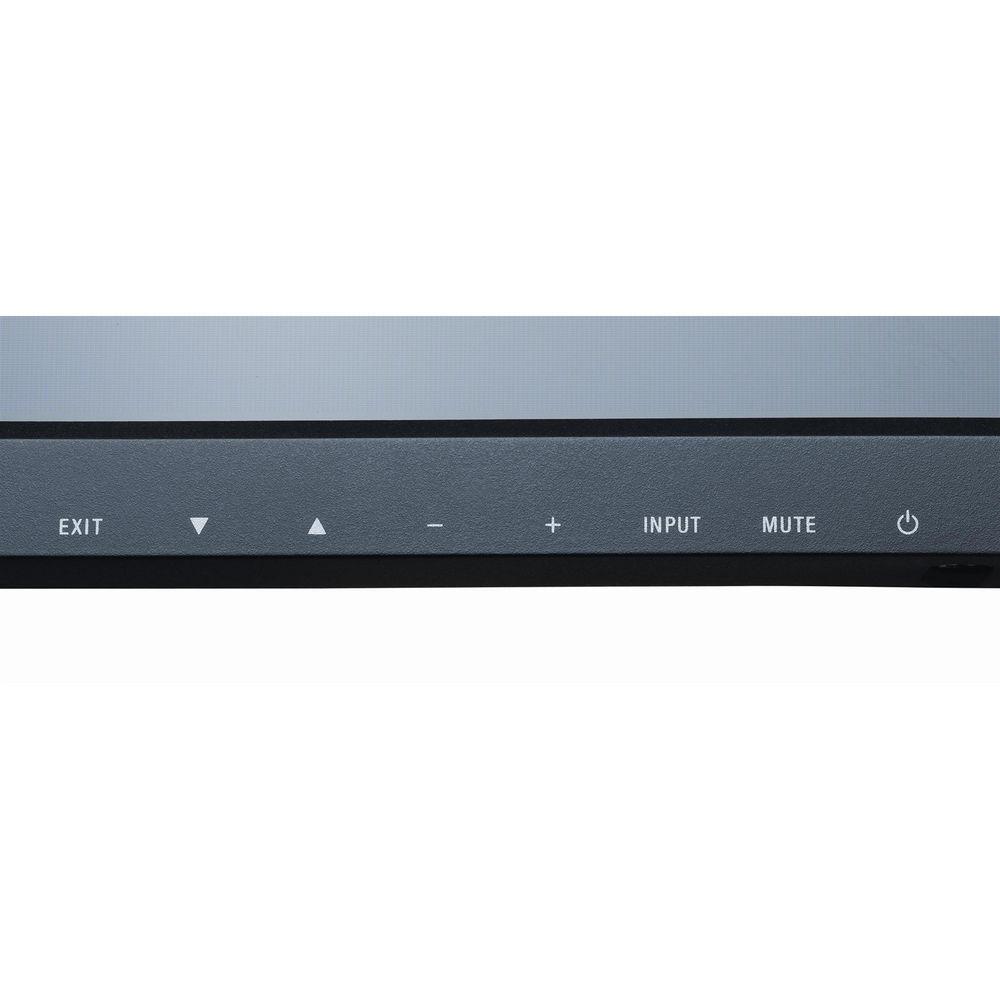 NEC V652 65"-Class Full HD Commercial LED Display