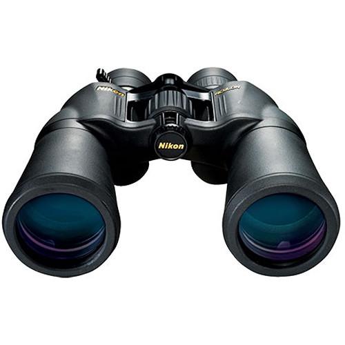 Nikon 10-22x50 Aculon A211 Binocular