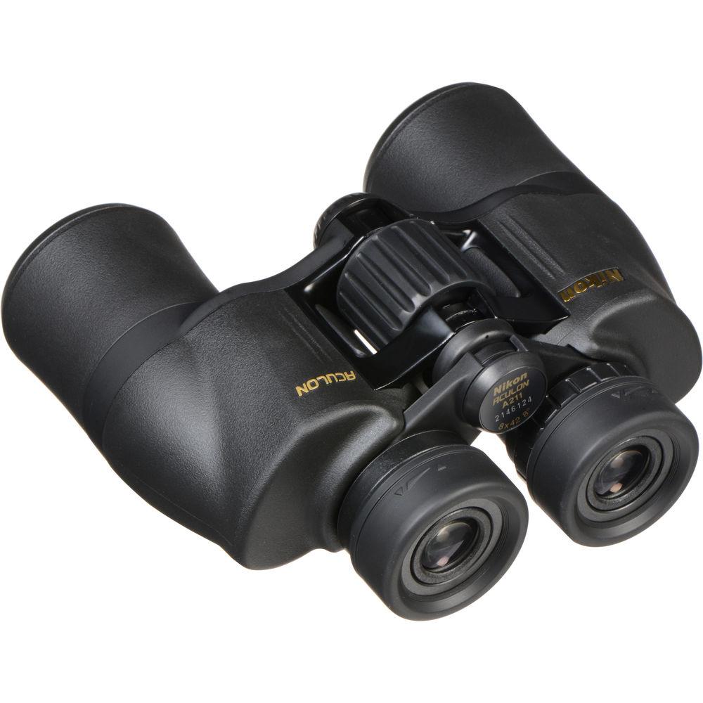Nikon 8x42 Aculon A211 Binocular