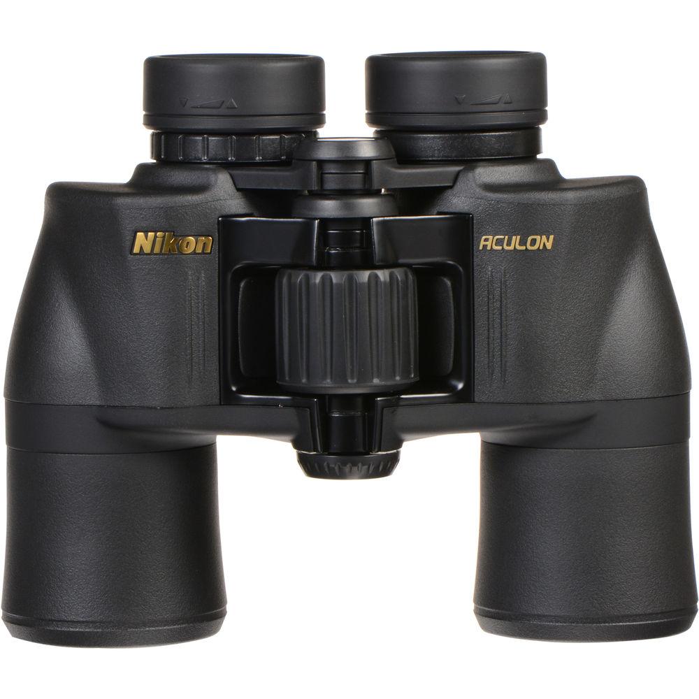 Nikon 8x42 Aculon A211 Binocular
