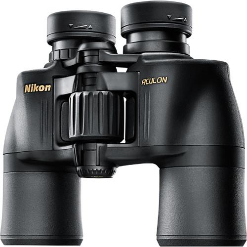 Nikon 8x42 Aculon A211 Binocular, Nikon, 8x42, Aculon, A211, Binocular