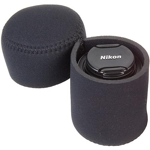 OP TECH USA 3.5 x 4.5" Fold-Over Pouch