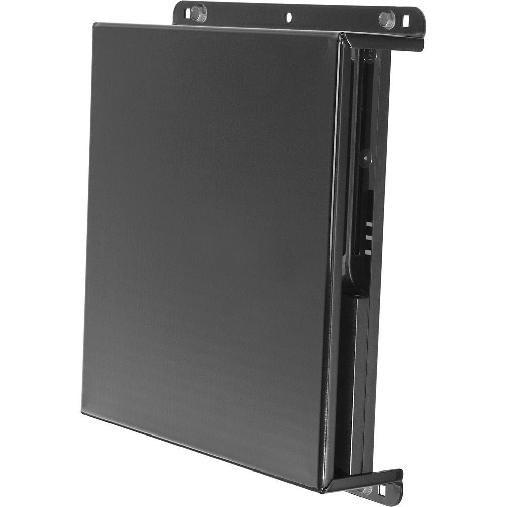 Peerless-AV GC-PS3S Game Console Security Cover for Playstation 3 Slim