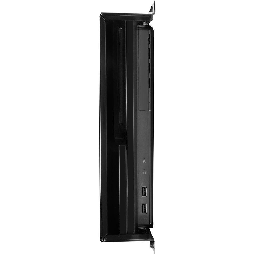 Peerless-AV GC-PS3S Game Console Security Cover for Playstation 3 Slim