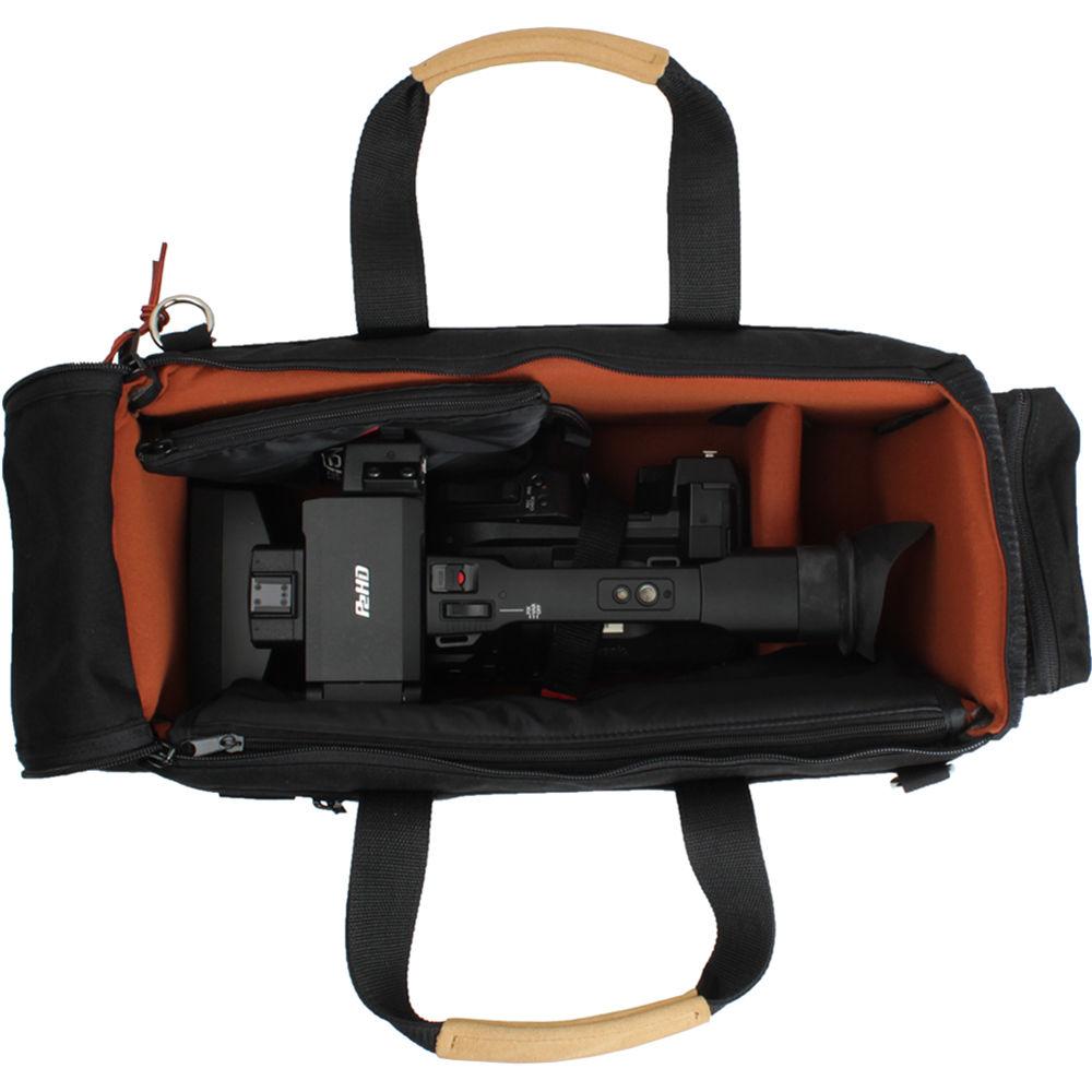 Porta Brace Cargo Case Camera Edition