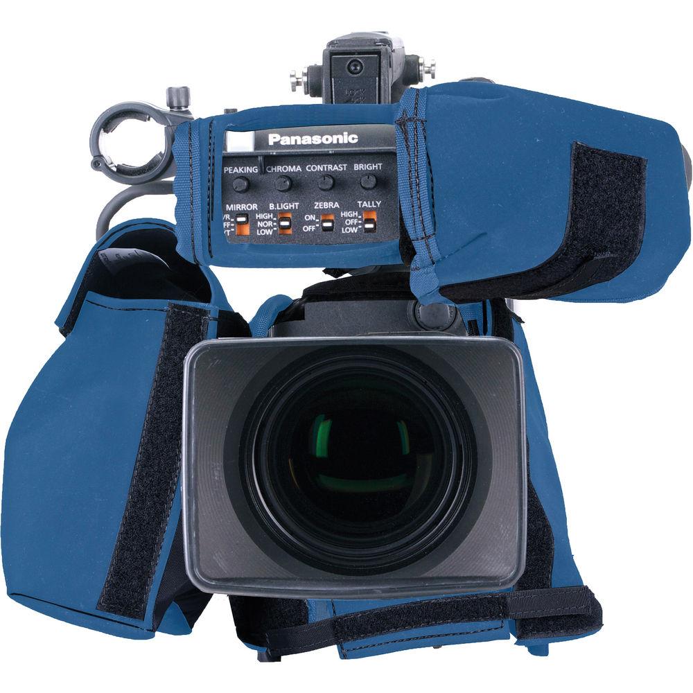 Porta Brace CBA-HPX600 Camera BodyArmor for the Panasonic AG-HPX600