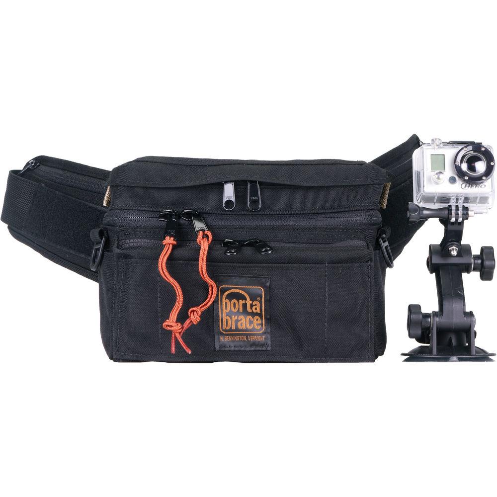 Porta Brace HIP-2GP Hip-Pack for GoPro Cameras