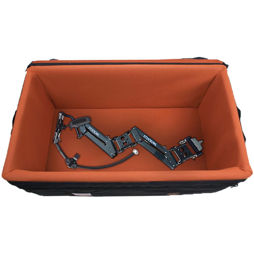 Porta Brace RIG Steadicam Carrying Case