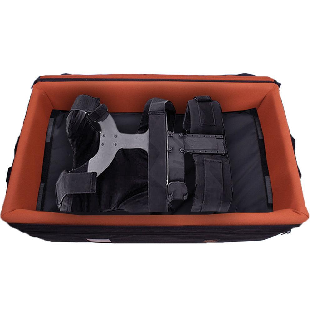 Porta Brace RIG Steadicam Carrying Case