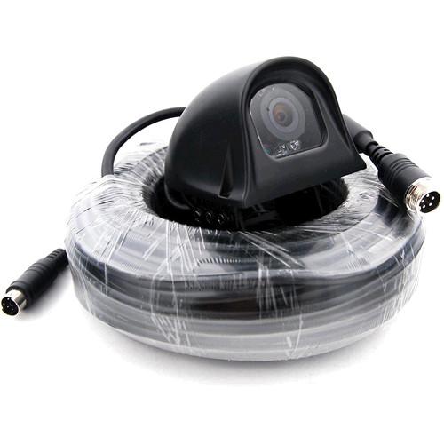 Rear View Safety RVS-775 120° Angle Right Side Camera