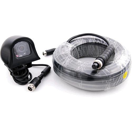 Rear View Safety RVS-775 120° Angle Right Side Camera