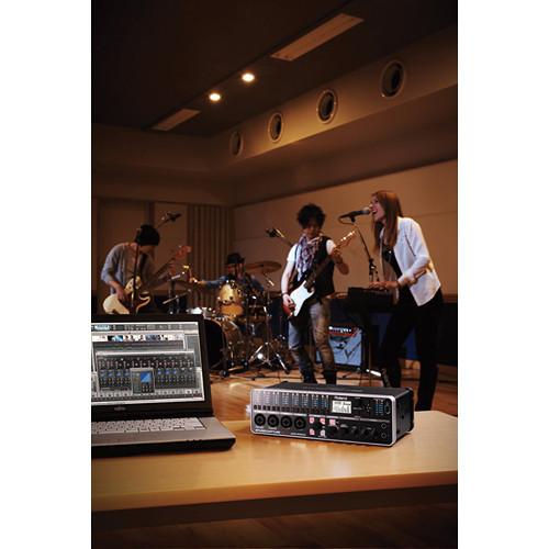 Roland Studio Capture USB Audio Interface