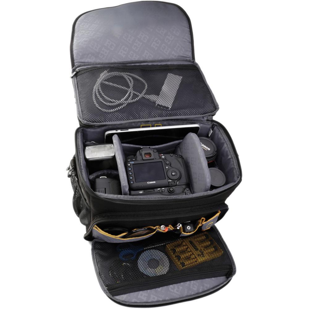 Ruggard Commando Pro 65 DSLR Shoulder Bag