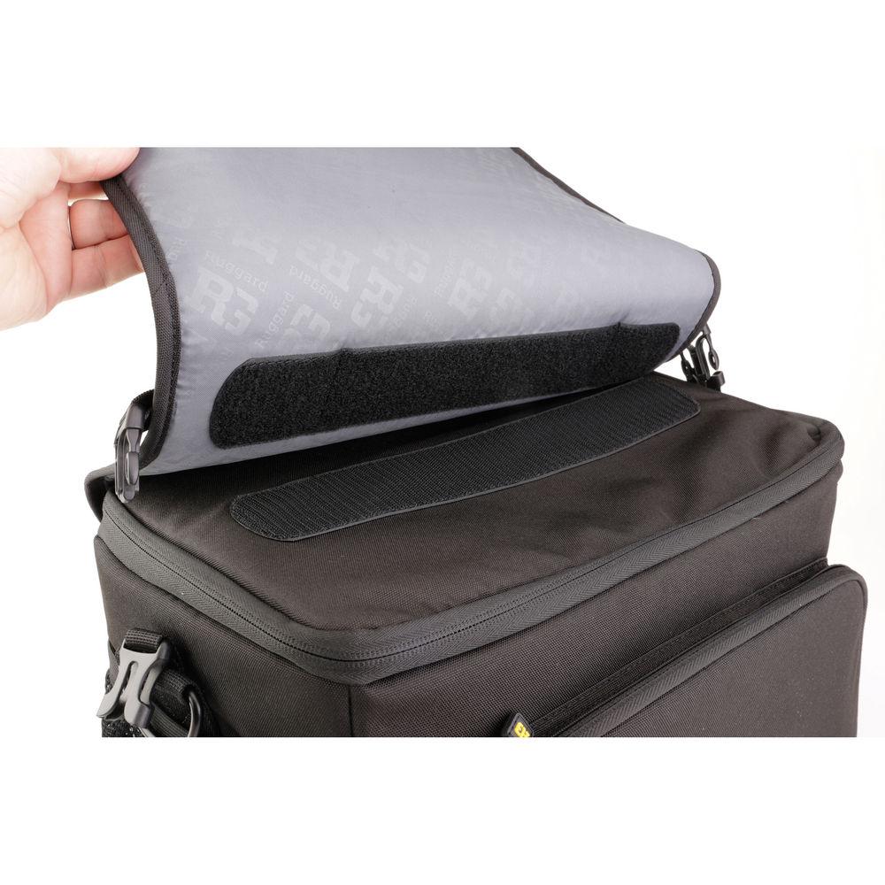 Ruggard Commando Pro 65 DSLR Shoulder Bag
