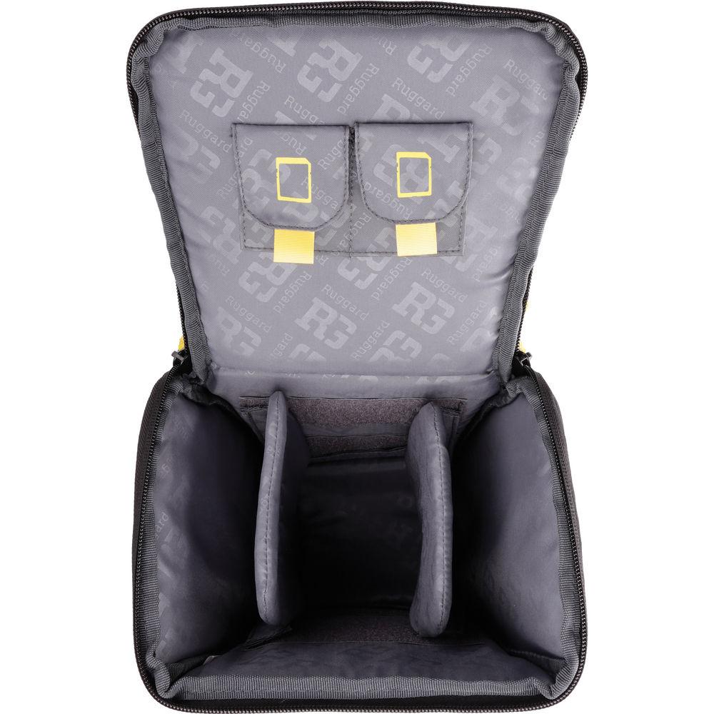 Ruggard Hunter Pro 55 DSLR Holster Bag