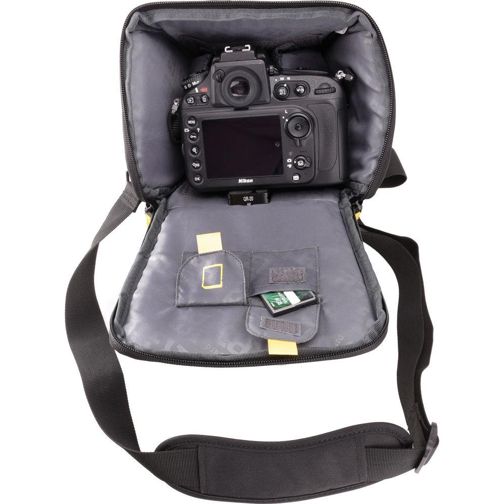 Ruggard Hunter Pro 55 DSLR Holster Bag