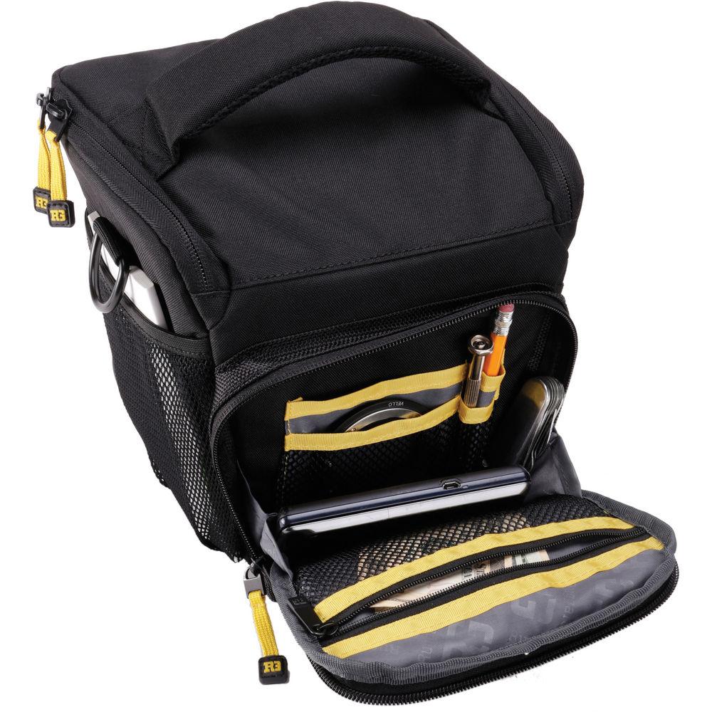 Ruggard Hunter Pro 55 DSLR Holster Bag